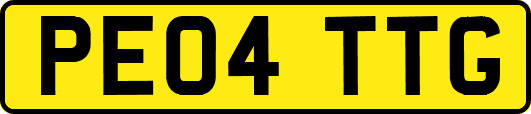PE04TTG