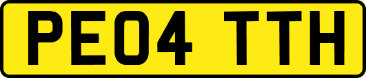 PE04TTH