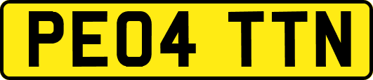 PE04TTN