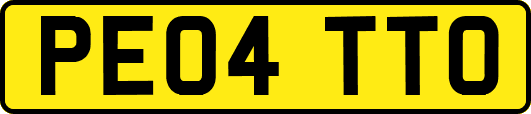 PE04TTO