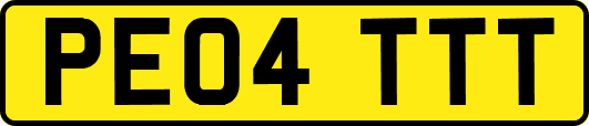 PE04TTT