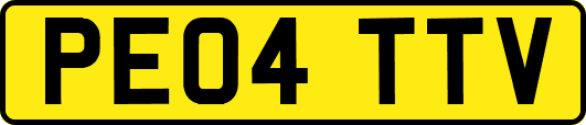 PE04TTV