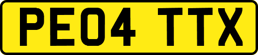 PE04TTX