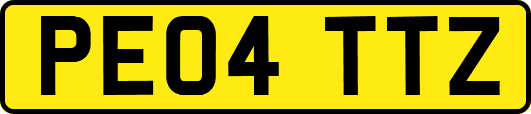 PE04TTZ