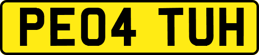 PE04TUH