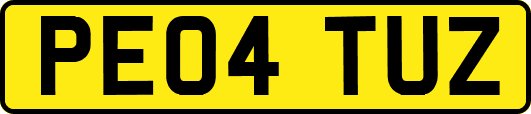PE04TUZ