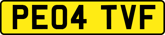 PE04TVF