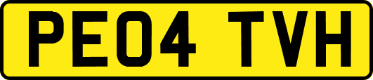 PE04TVH