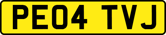 PE04TVJ