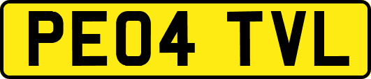 PE04TVL