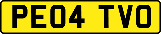 PE04TVO