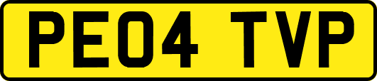 PE04TVP