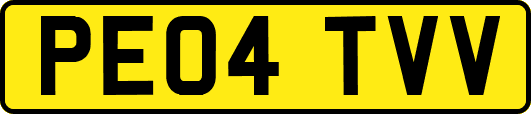 PE04TVV