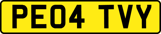 PE04TVY