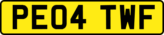 PE04TWF