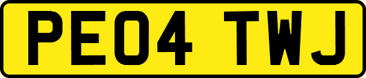 PE04TWJ
