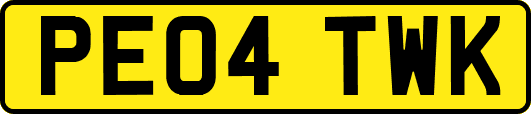 PE04TWK