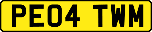 PE04TWM