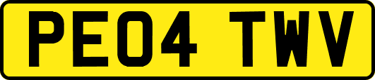 PE04TWV