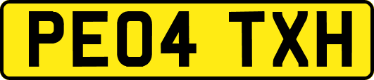 PE04TXH