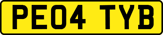 PE04TYB