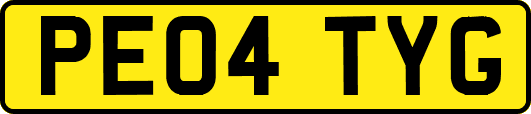 PE04TYG