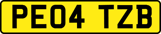 PE04TZB