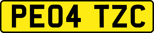 PE04TZC