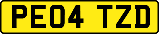 PE04TZD