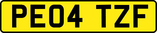 PE04TZF