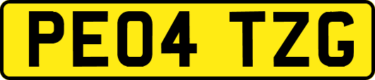 PE04TZG