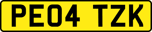 PE04TZK