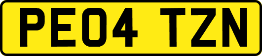 PE04TZN