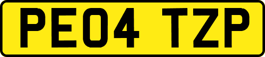 PE04TZP