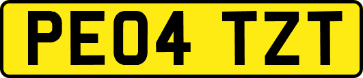 PE04TZT