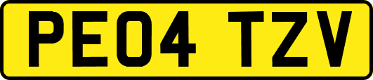 PE04TZV