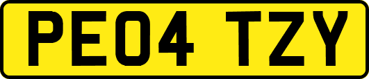 PE04TZY