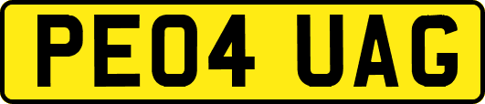 PE04UAG