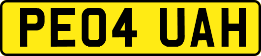 PE04UAH