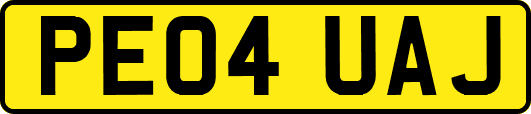 PE04UAJ