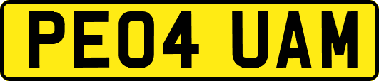 PE04UAM