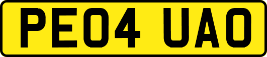 PE04UAO