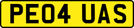 PE04UAS