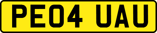 PE04UAU
