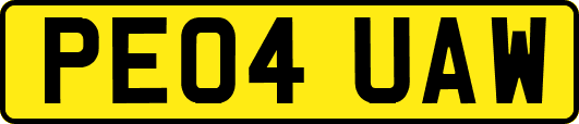 PE04UAW