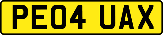 PE04UAX