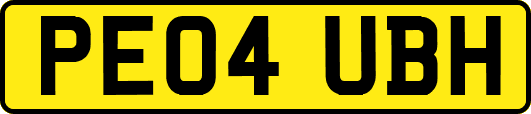 PE04UBH