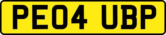 PE04UBP