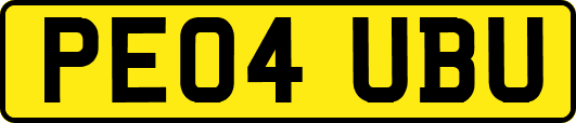 PE04UBU