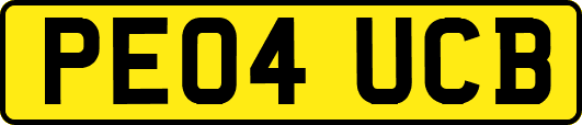 PE04UCB